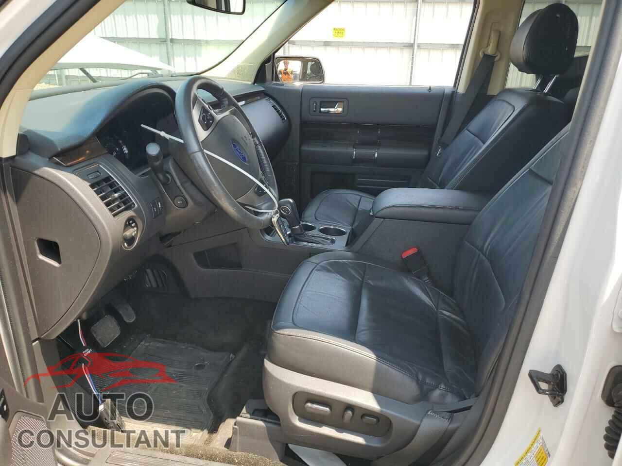FORD FLEX 2016 - 2FMHK6C80GBA06595