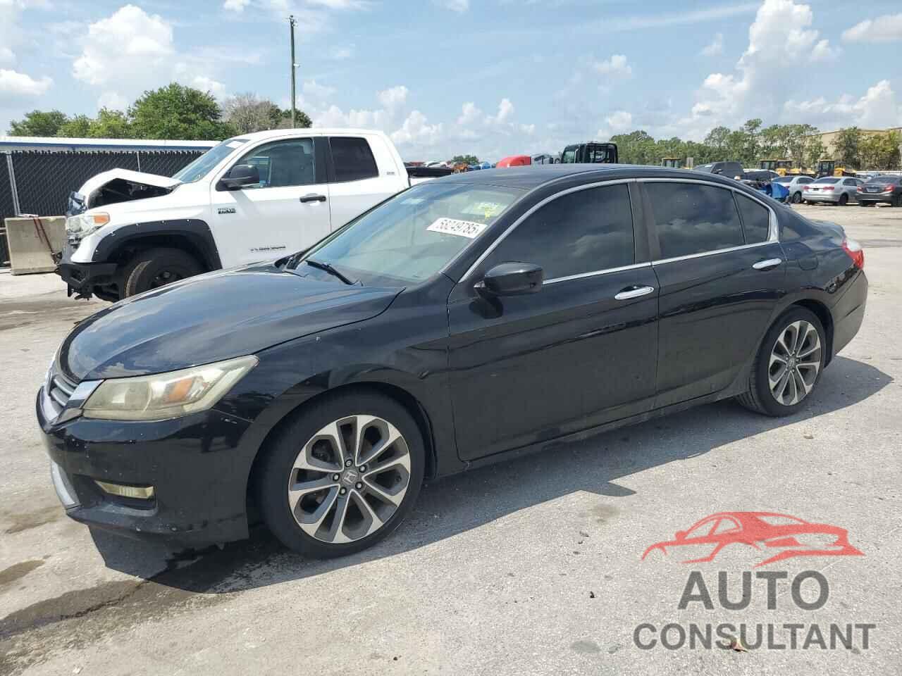 HONDA ACCORD 2013 - 1HGCR2F55DA159034