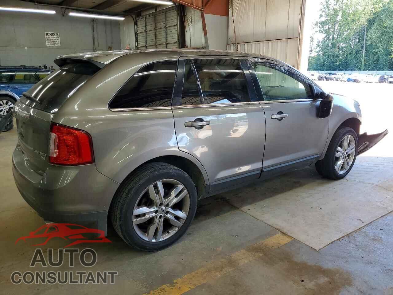 FORD EDGE 2014 - 2FMDK4KC4EBB61382