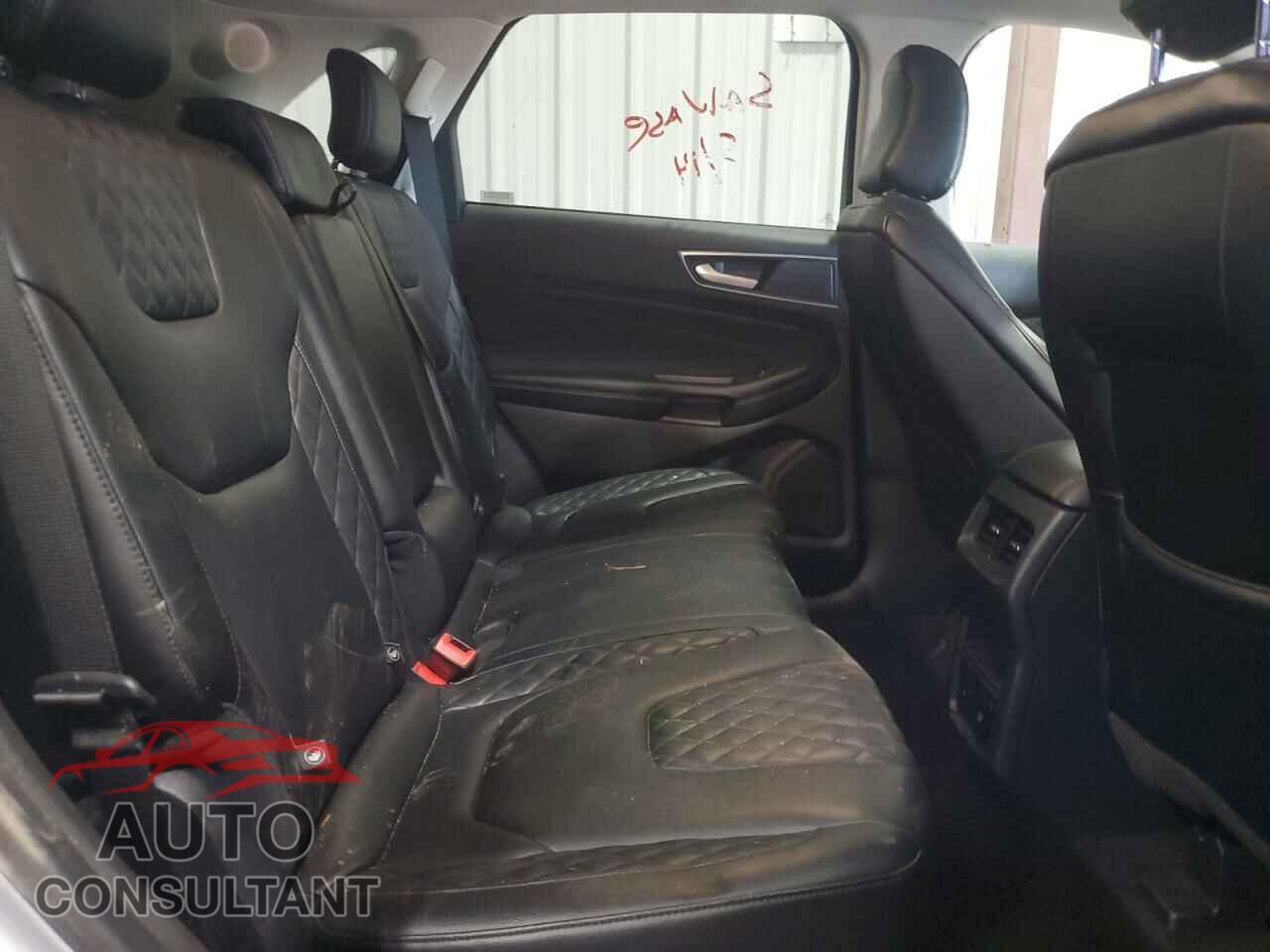 FORD EDGE 2024 - 2FMPK4K96RBA89852