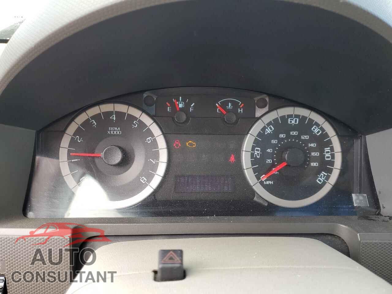FORD ESCAPE 2011 - 1FMCU0C76BKA28561