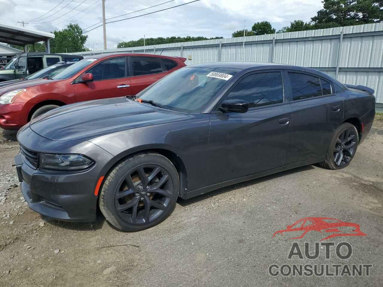 DODGE CHARGER 2020 - 2C3CDXBG9LH150178