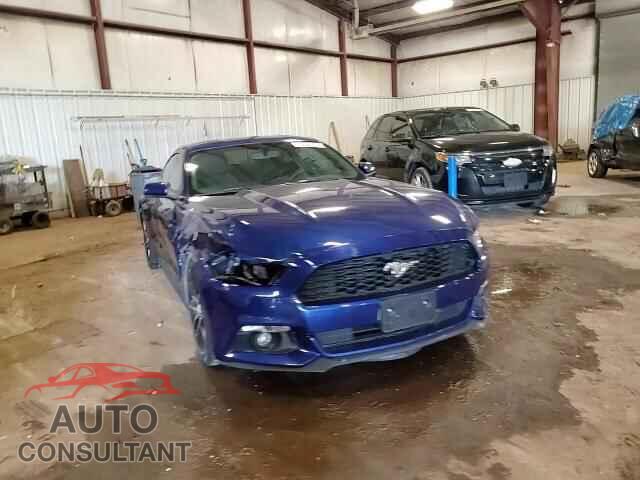 FORD MUSTANG 2015 - 1FA6P8TH7F5420720