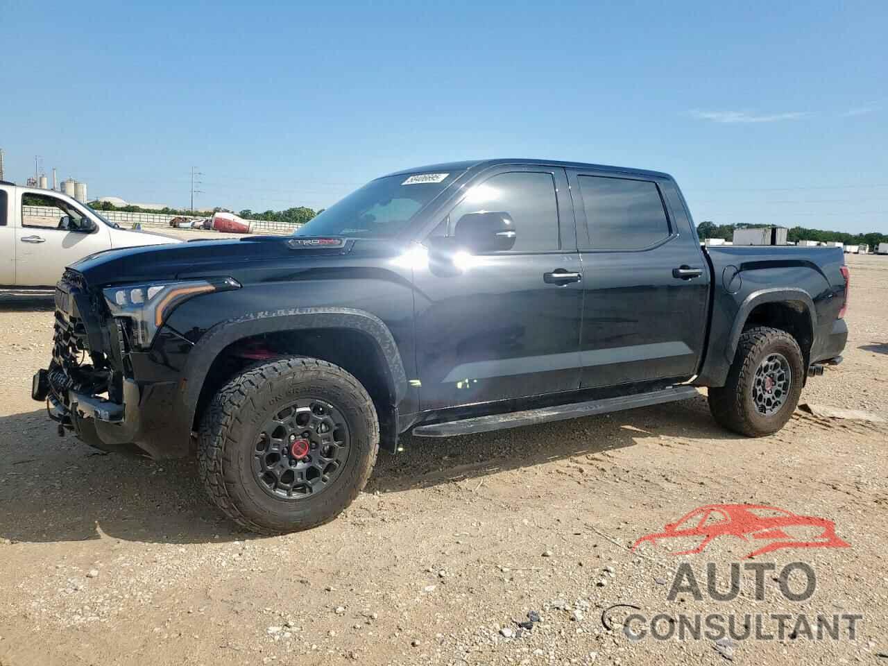 TOYOTA TUNDRA 2024 - 5TFPC5DB3RX081207