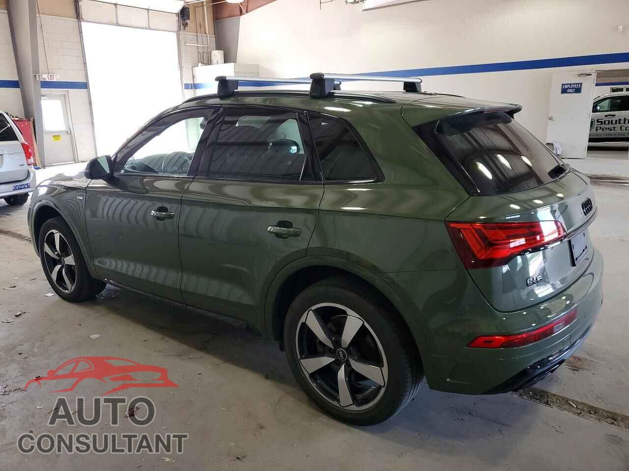 AUDI Q5 2023 - WA1EAAFY5P2034062
