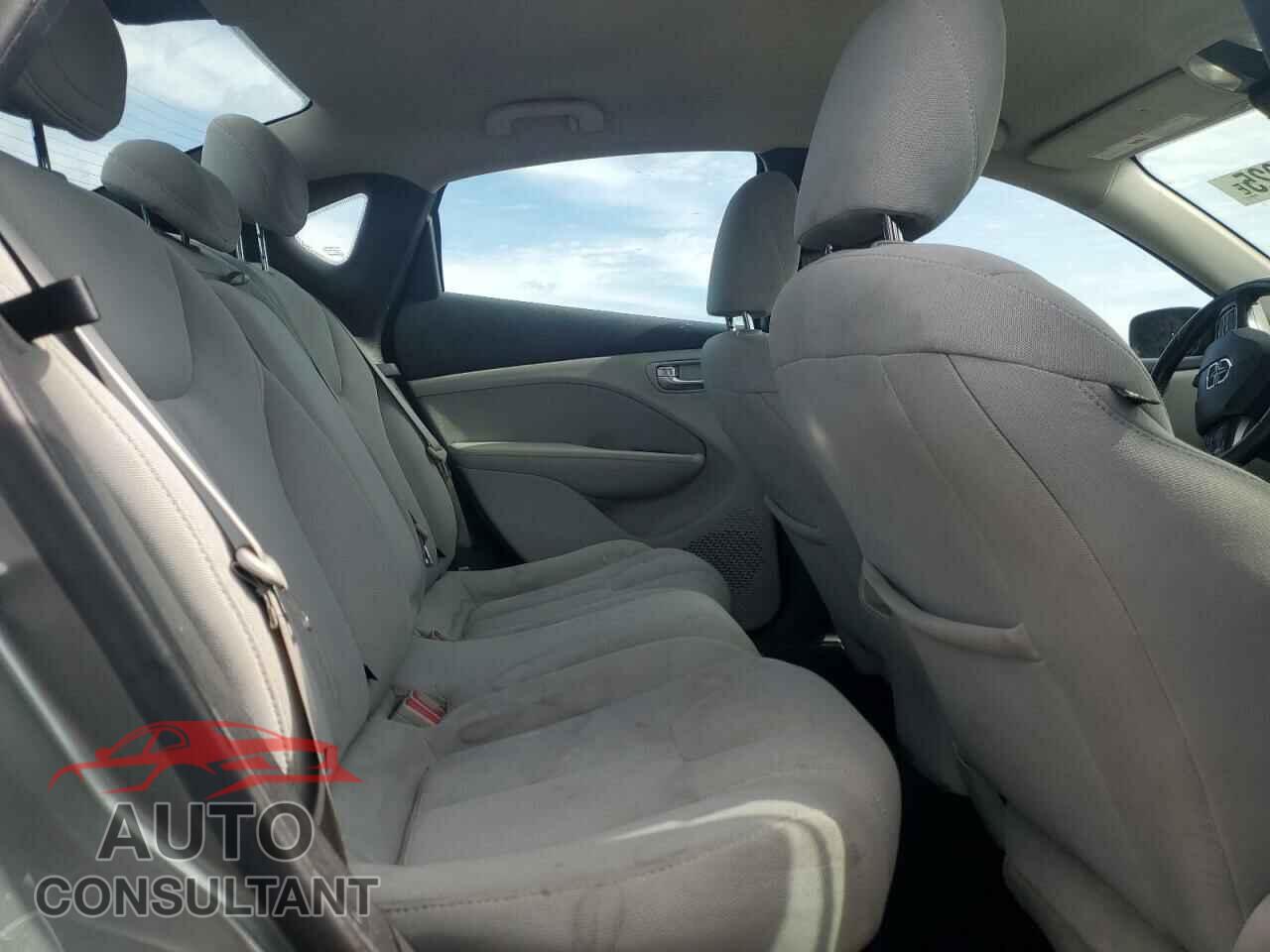 DODGE DART 2013 - 1C3CDFBA1DD701949