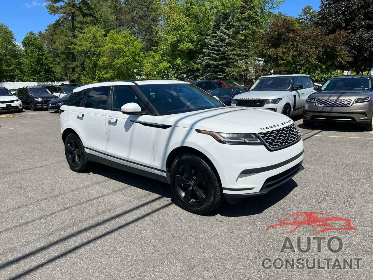 LAND ROVER RANGEROVER 2019 - SALYB2EX4KA797258