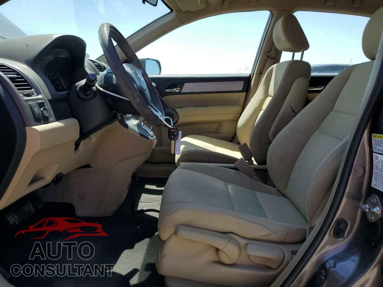 HONDA CRV 2011 - 5J6RE3H35BL059730