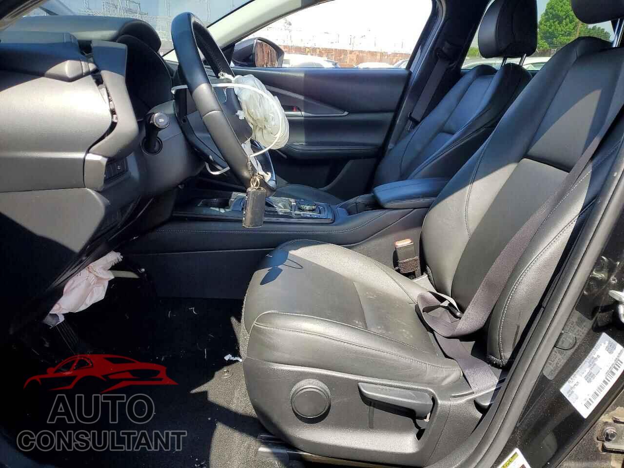 MAZDA CX30 2021 - 3MVDMBBL7MM243718