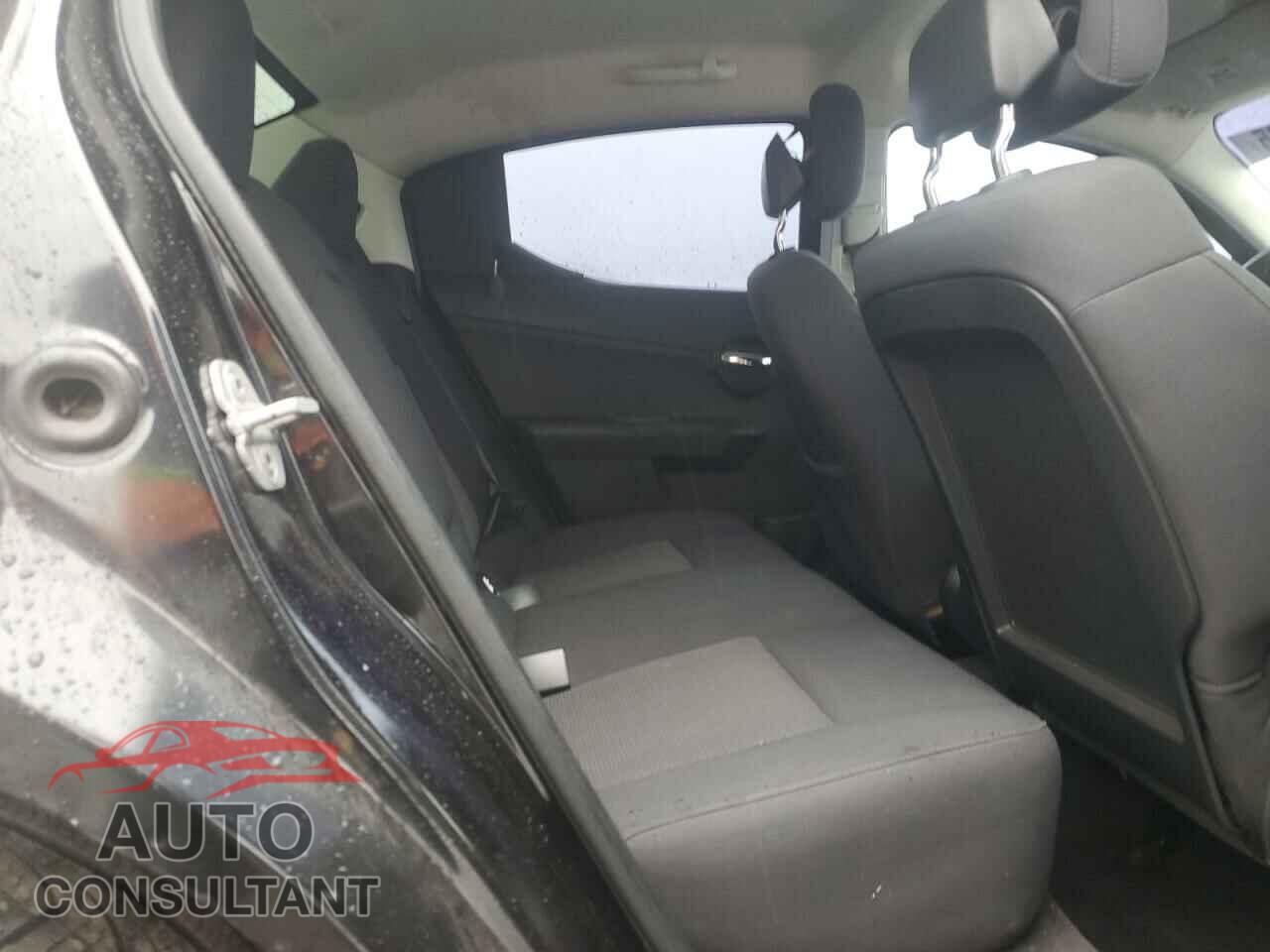 DODGE AVENGER 2010 - 1B3CC4FD2AN179637