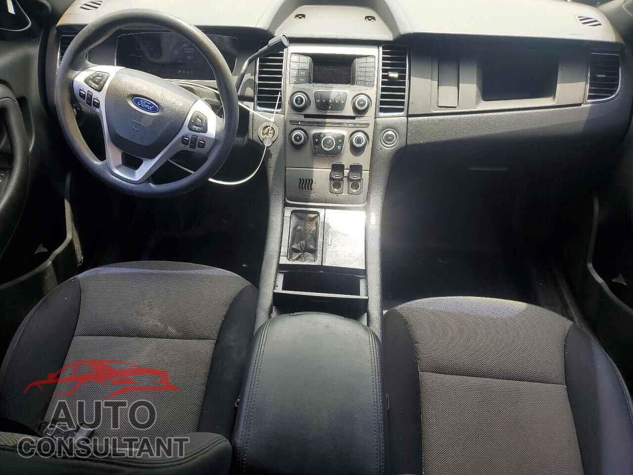 FORD TAURUS 2015 - 1FAHP2MT8FG109228