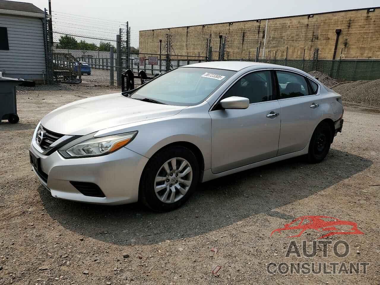 NISSAN ALTIMA 2016 - 1N4AL3APXGN326755
