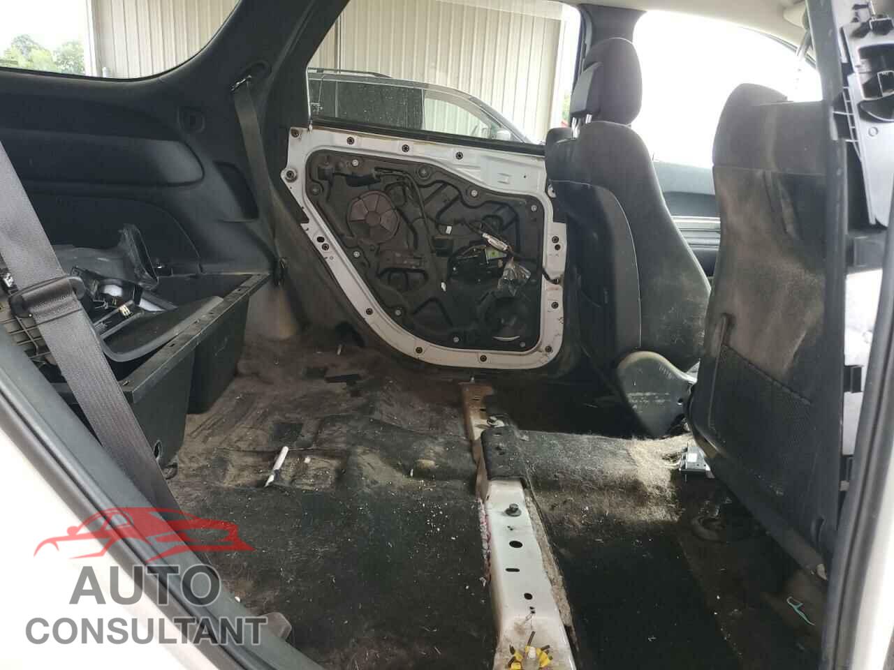DODGE DURANGO 2020 - 1C4SDJFT3LC283601