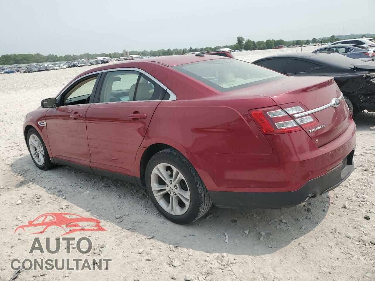 FORD TAURUS 2015 - 1FAHP2E88FG112446