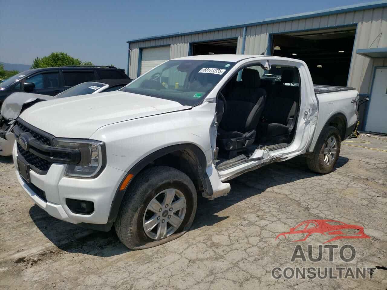 FORD RANGER 2024 - 1FTER4PH3RLE03190