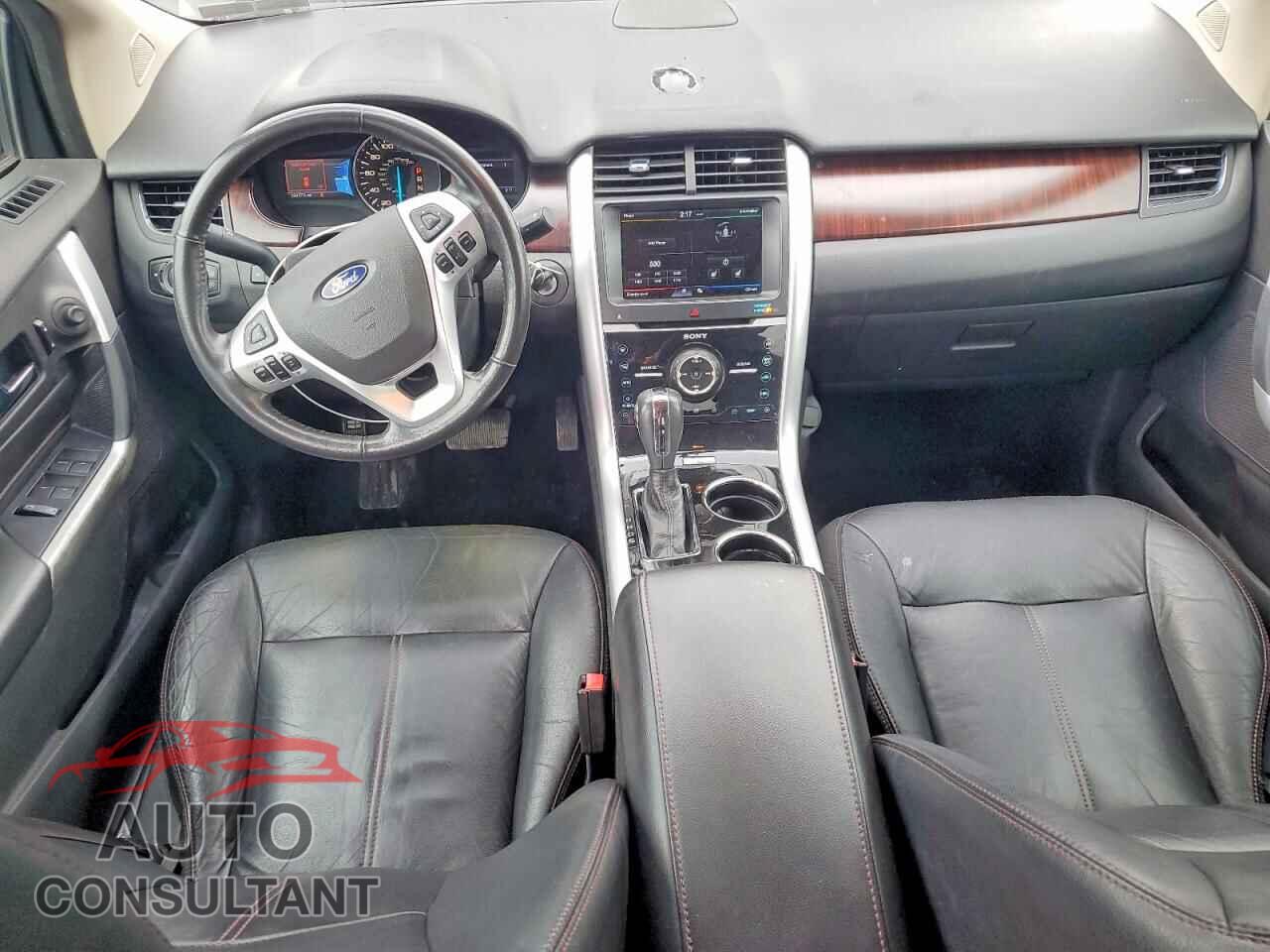 FORD EDGE 2013 - 2FMDK4KC4DBB83249