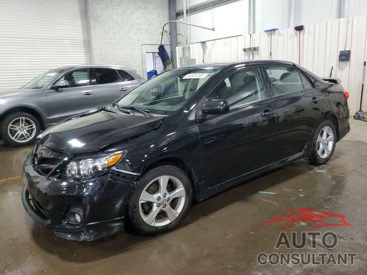 TOYOTA COROLLA 2013 - 2T1BU4EEXDC101681
