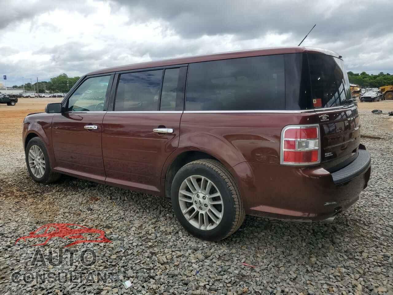 FORD FLEX 2015 - 2FMGK5C85FBA18438