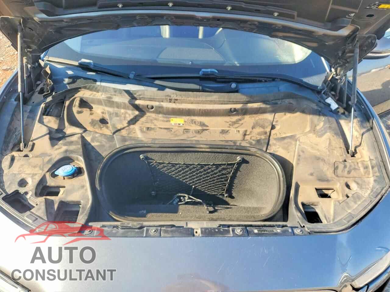 JAGUAR I-PACE 2020 - SADHC2S18L1F88294