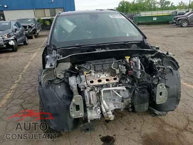 JEEP COMPASS 2022 - 3C4NJDFB1NT109208
