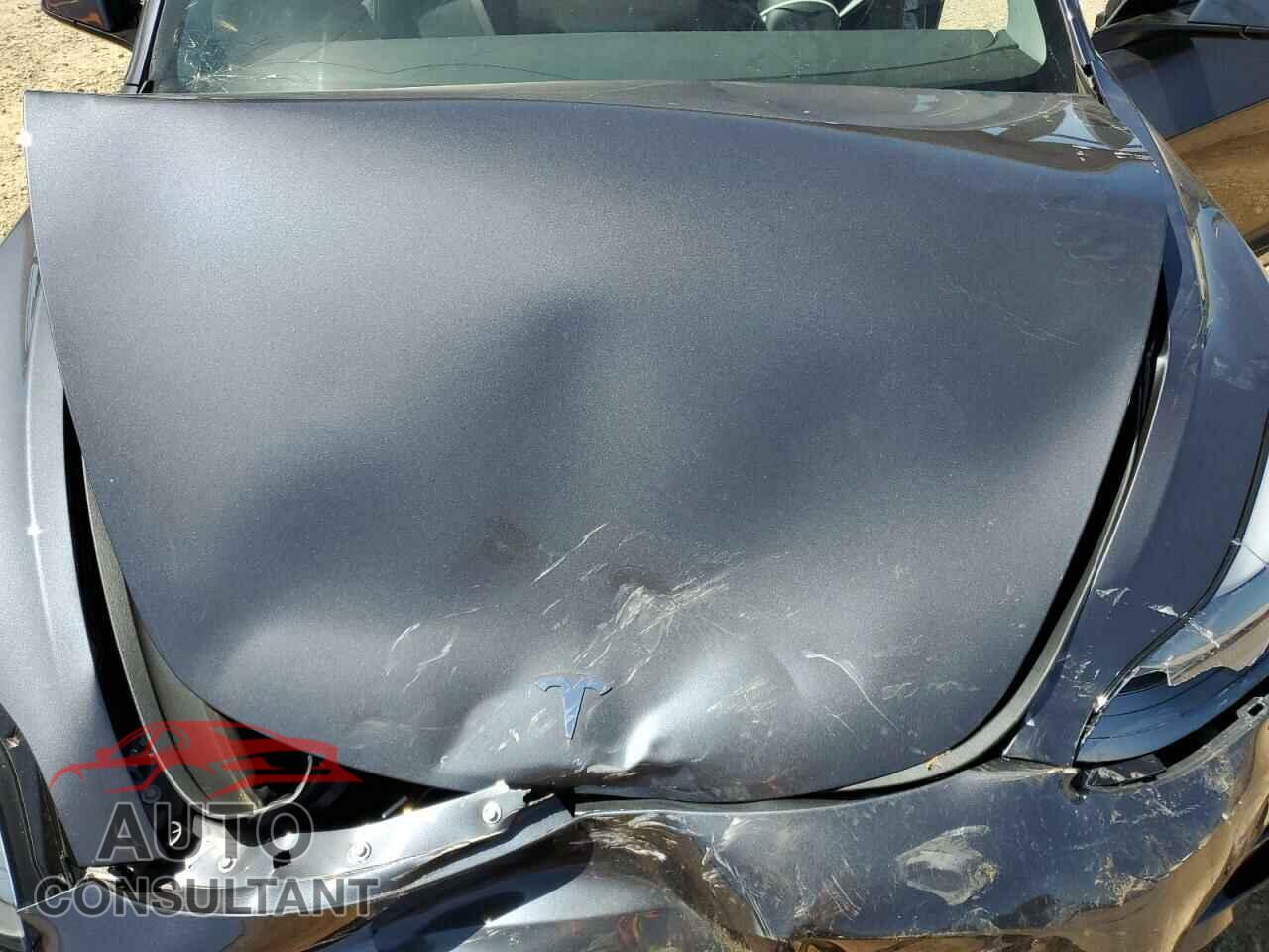 TESLA MODEL 3 2023 - 5YJ3E1EA7PF541693