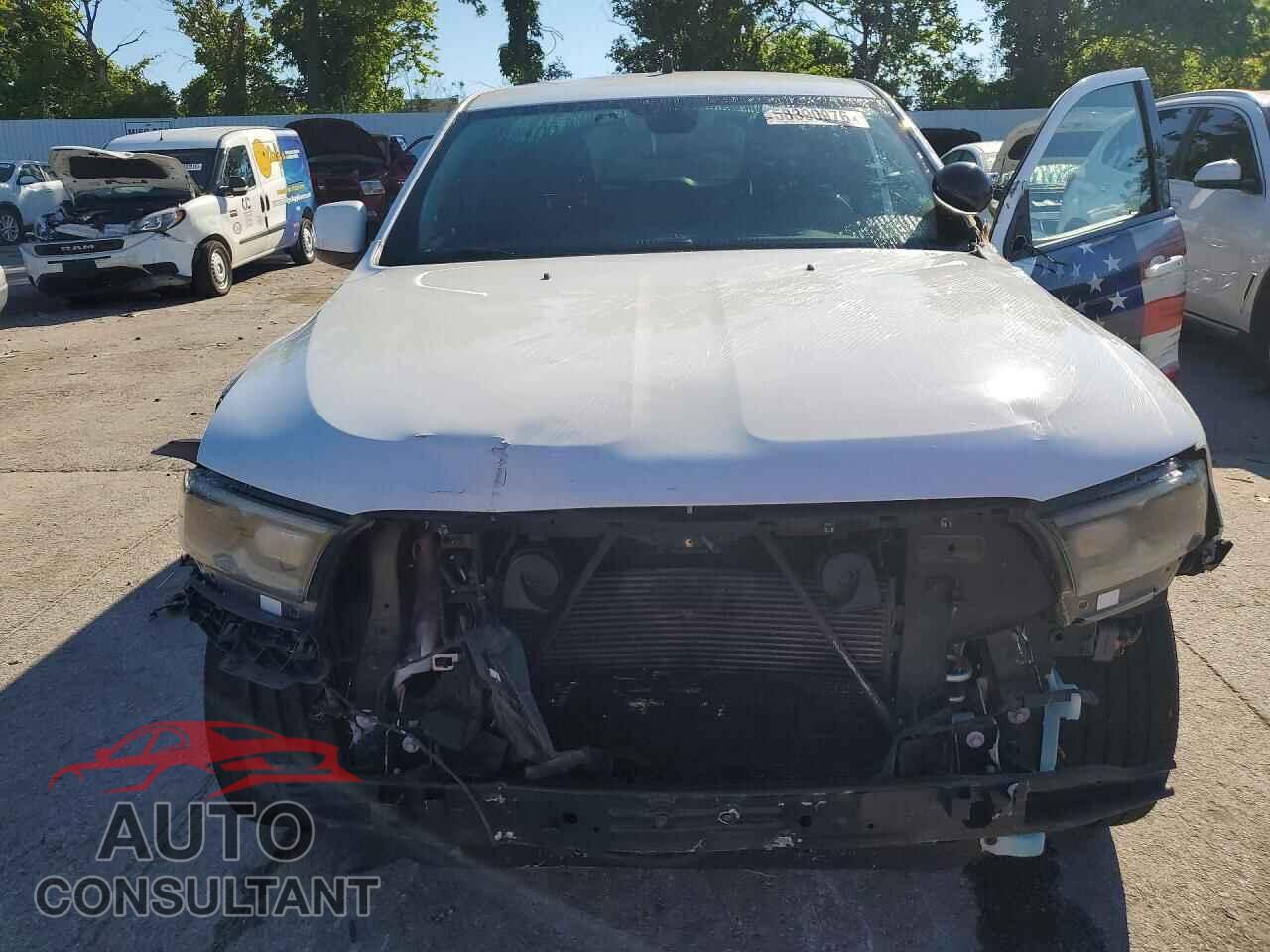 DODGE DURANGO 2021 - 1C4SDJFT6MC659435