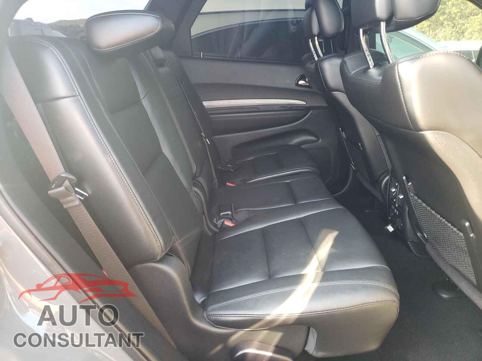 DODGE DURANGO 2020 - 1C4RDJDG0LC373986