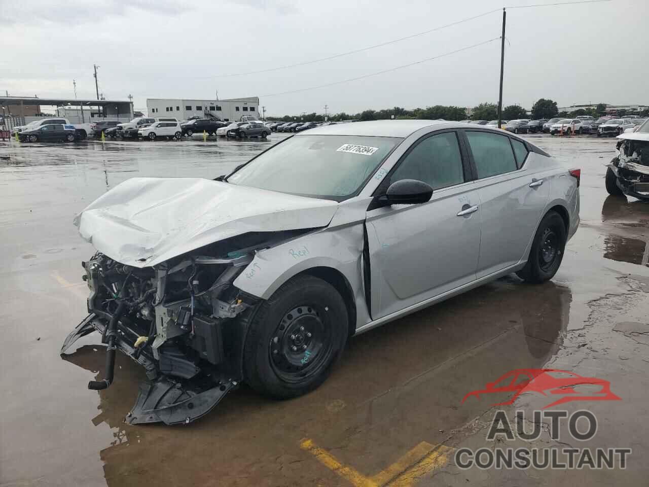 NISSAN ALTIMA 2024 - 1N4BL4BV3RN375550