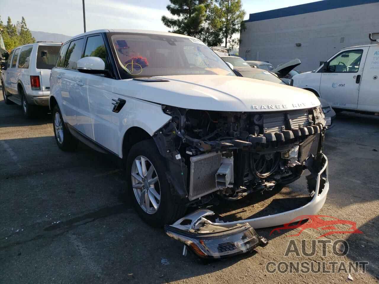 LAND ROVER RANGEROVER 2021 - SALWG2SU7MA783392