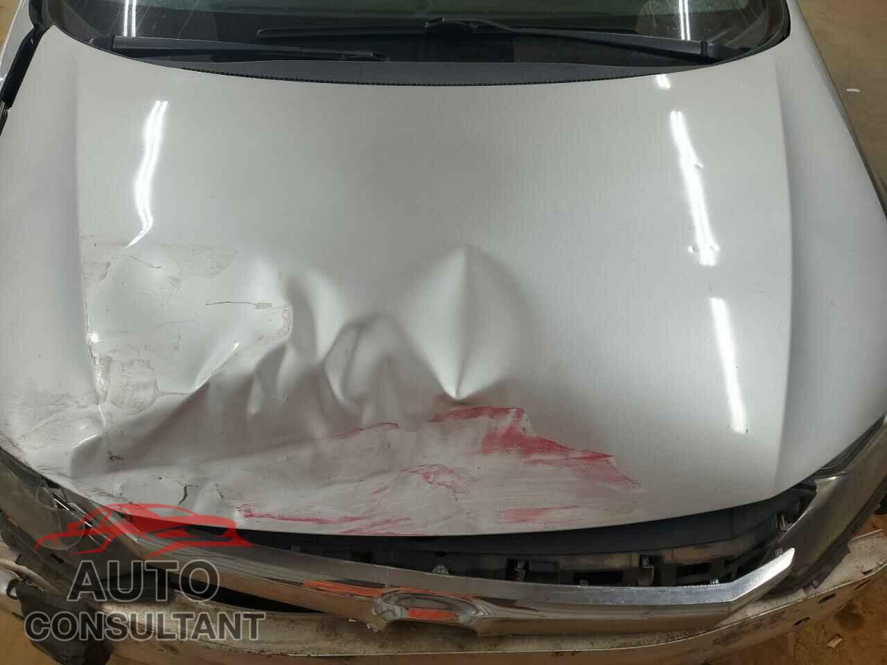 HONDA CIVIC 2012 - 19XFB2F88CE372260