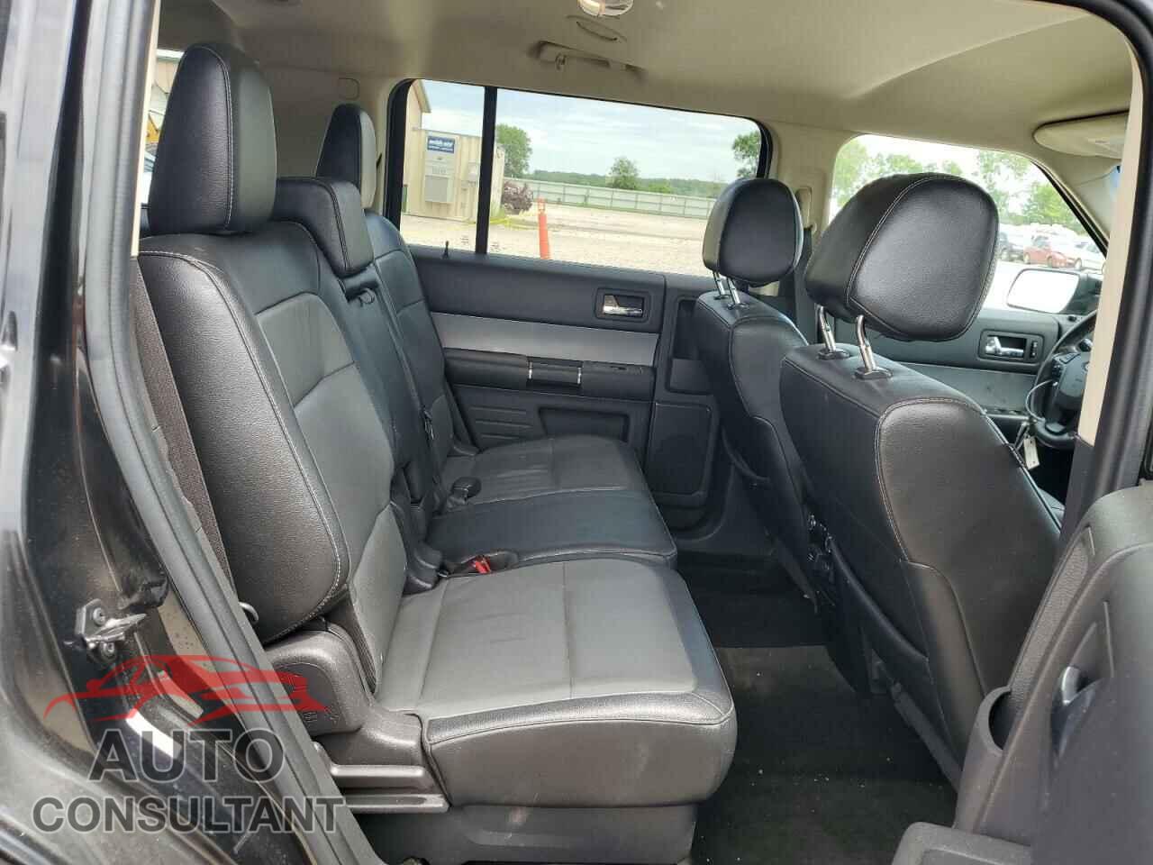 FORD FLEX 2015 - 2FMGK5C83FBA21094