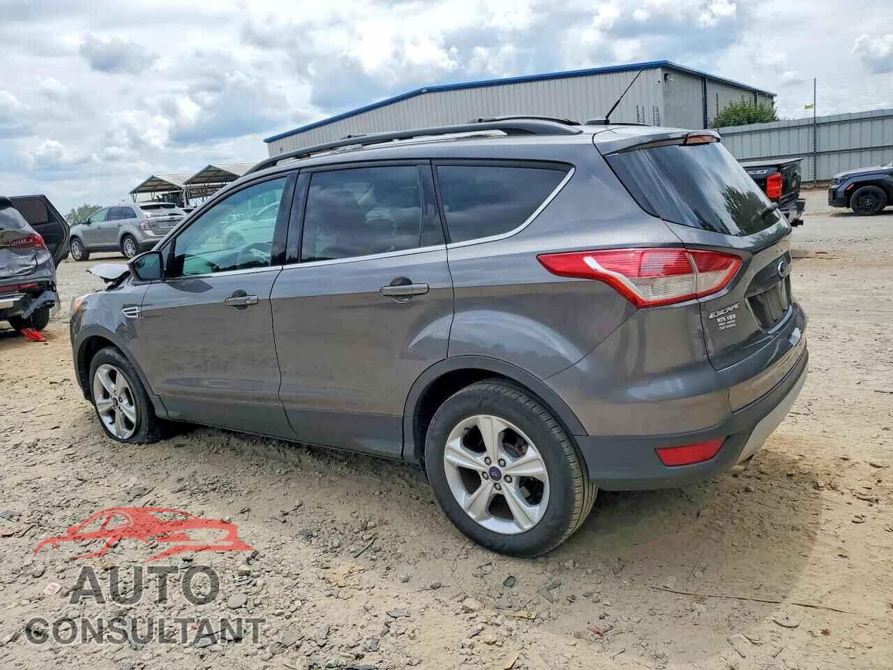 FORD ESCAPE 2013 - 1FMCU0GX8DUD62494