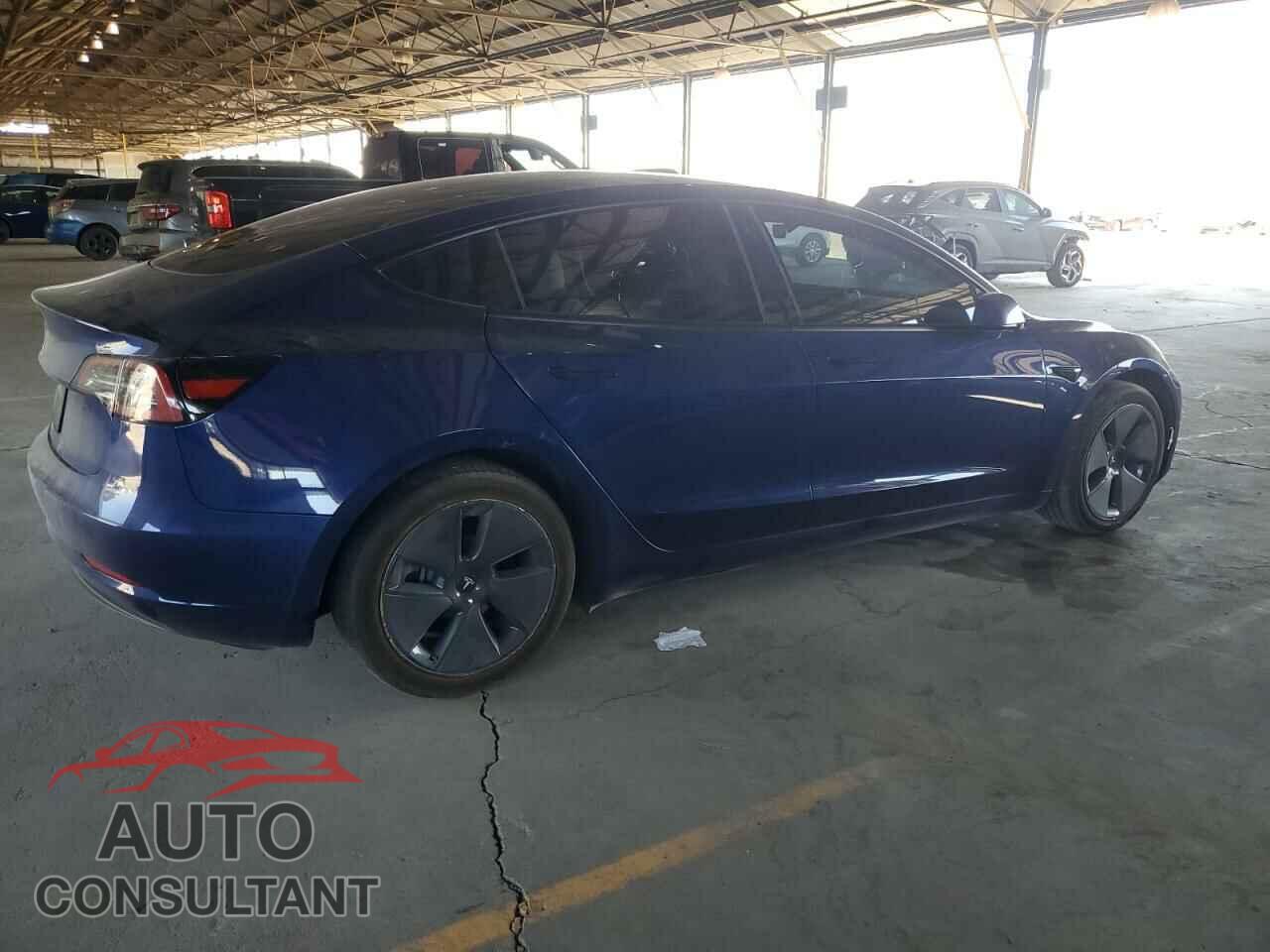 TESLA MODEL 3 2023 - 5YJ3E1EA0PF551644