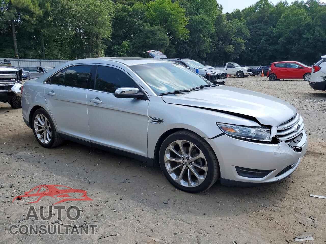 FORD TAURUS 2014 - 1FAHP2F88EG102545