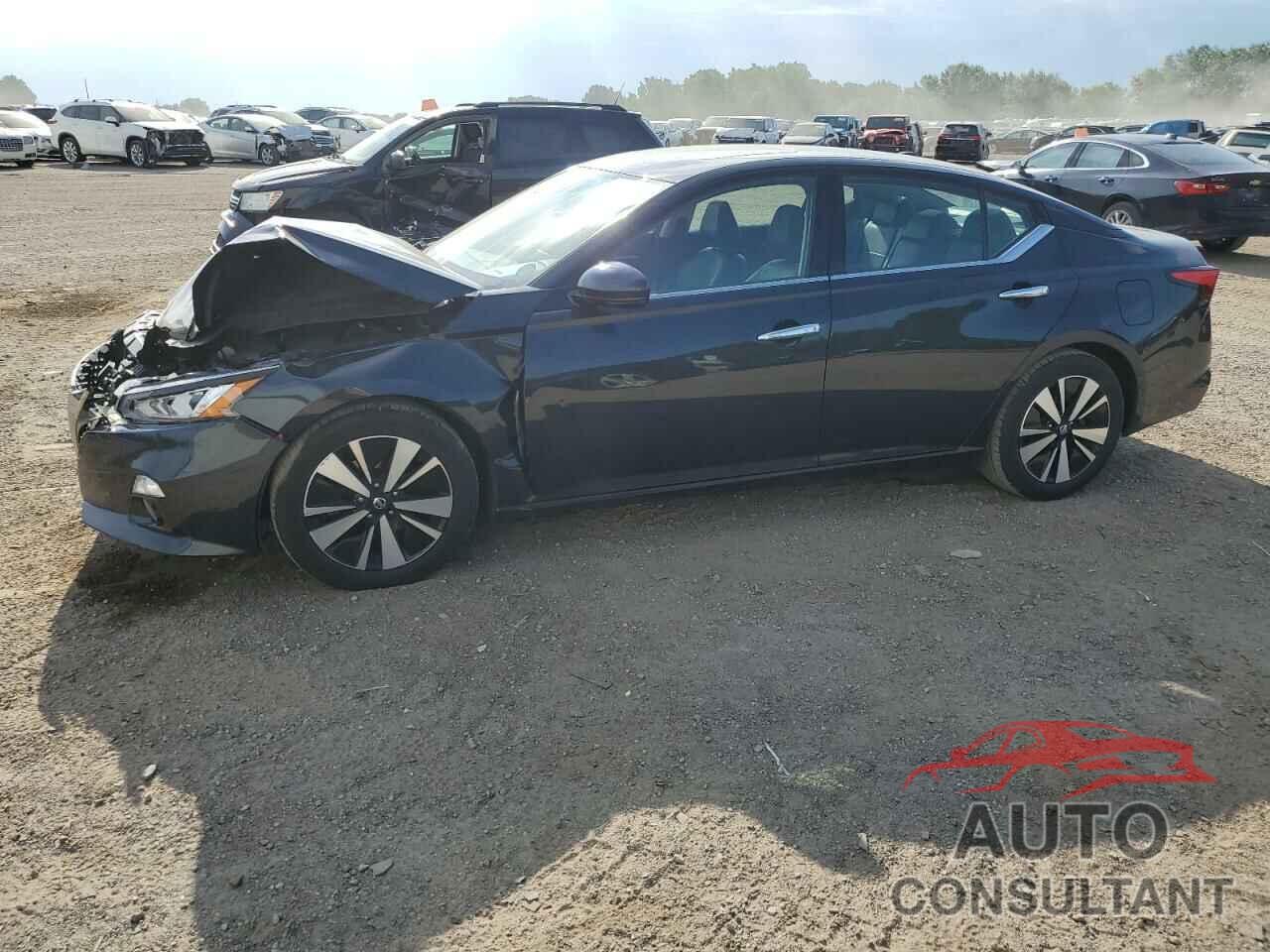 NISSAN ALTIMA 2019 - 1N4BL4EV9KC236794