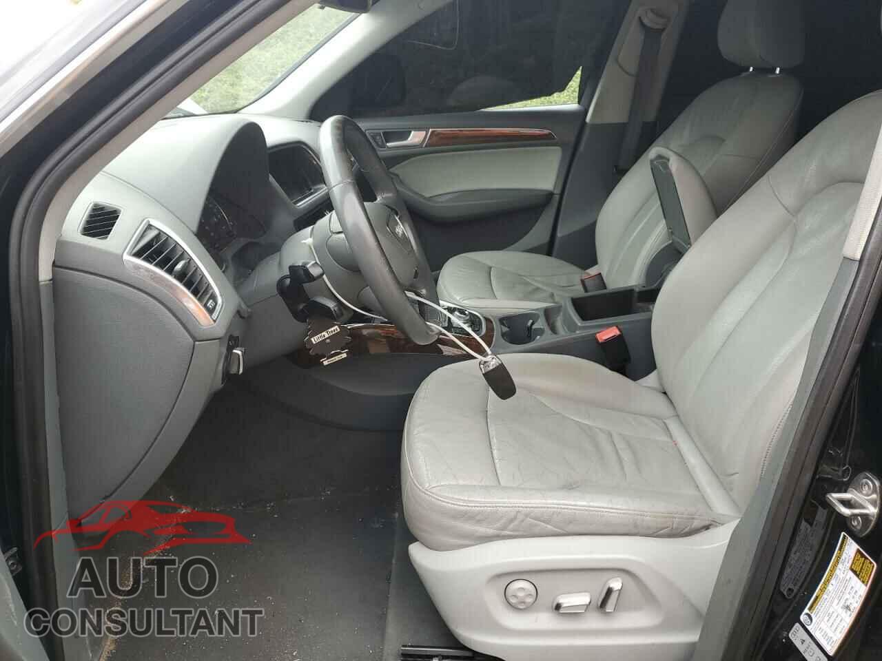 AUDI Q5 2015 - WA1CFAFP1FA115788
