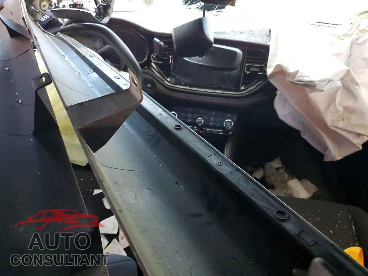 DODGE DURANGO 2026 - 1C4RDHDG9TC157689