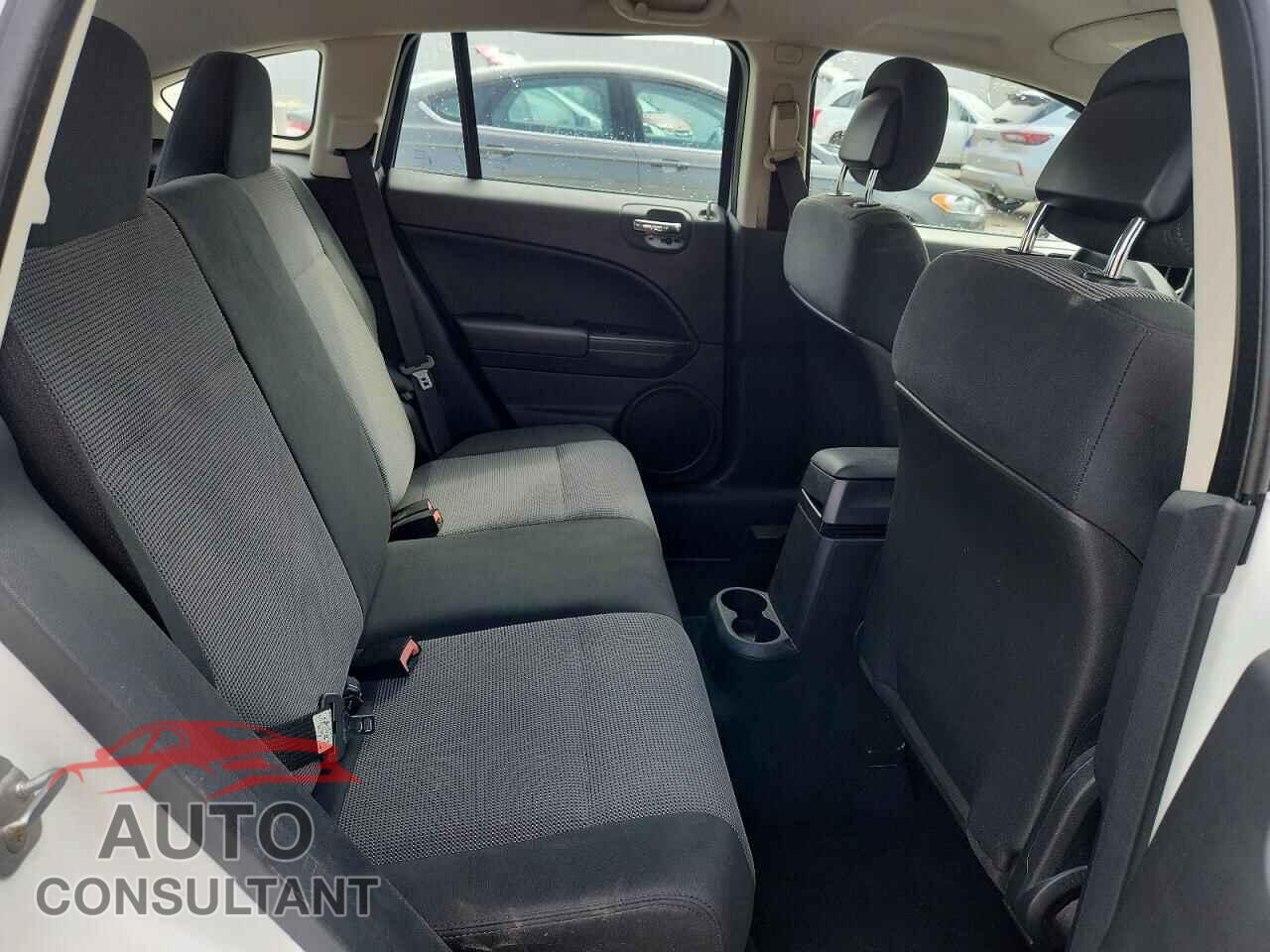 DODGE CALIBER 2012 - 1C3CDWDA1CD500354