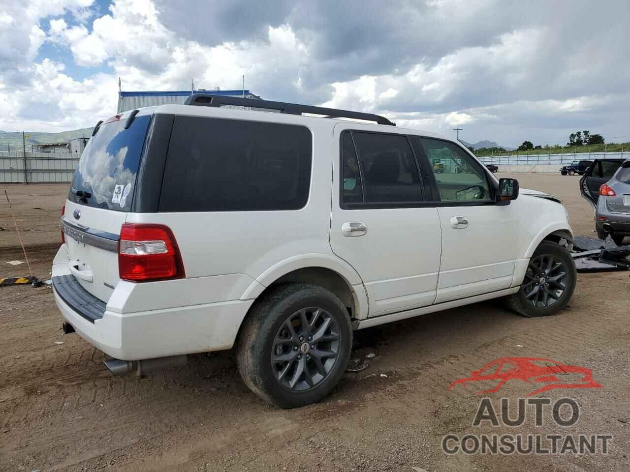 FORD EXPEDITION 2017 - 1FMJU2AT8HEA72944