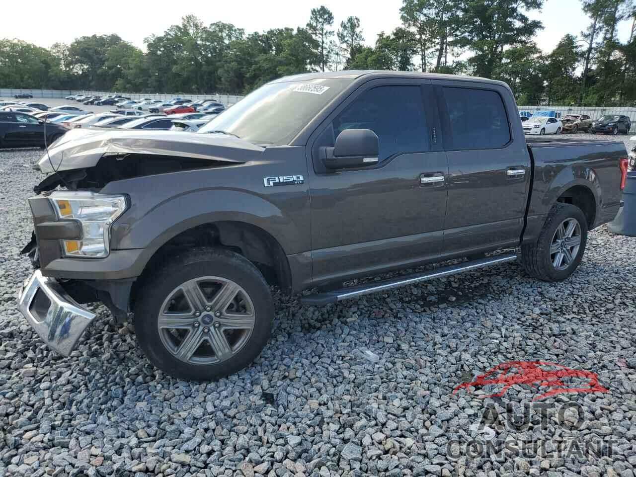FORD F-150 2015 - 1FTEW1CF5FFC57316