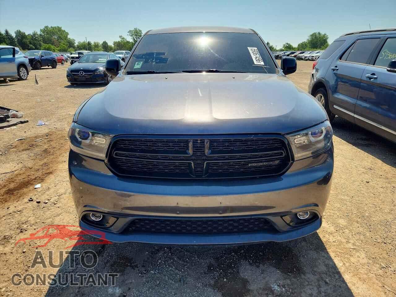 DODGE DURANGO 2015 - 1C4RDHAG8FC201612