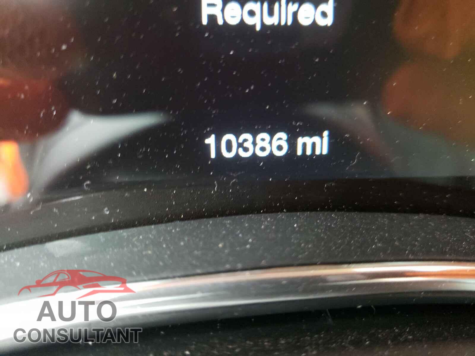 DODGE DURANGO 2020 - 1C4RDHAG9LC228359