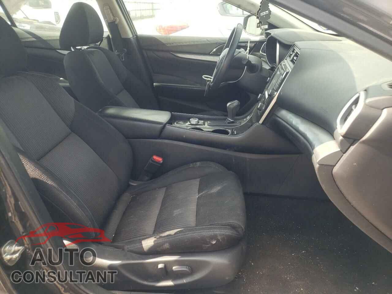 NISSAN MAXIMA 2017 - 1N4AA6AP1HC380689