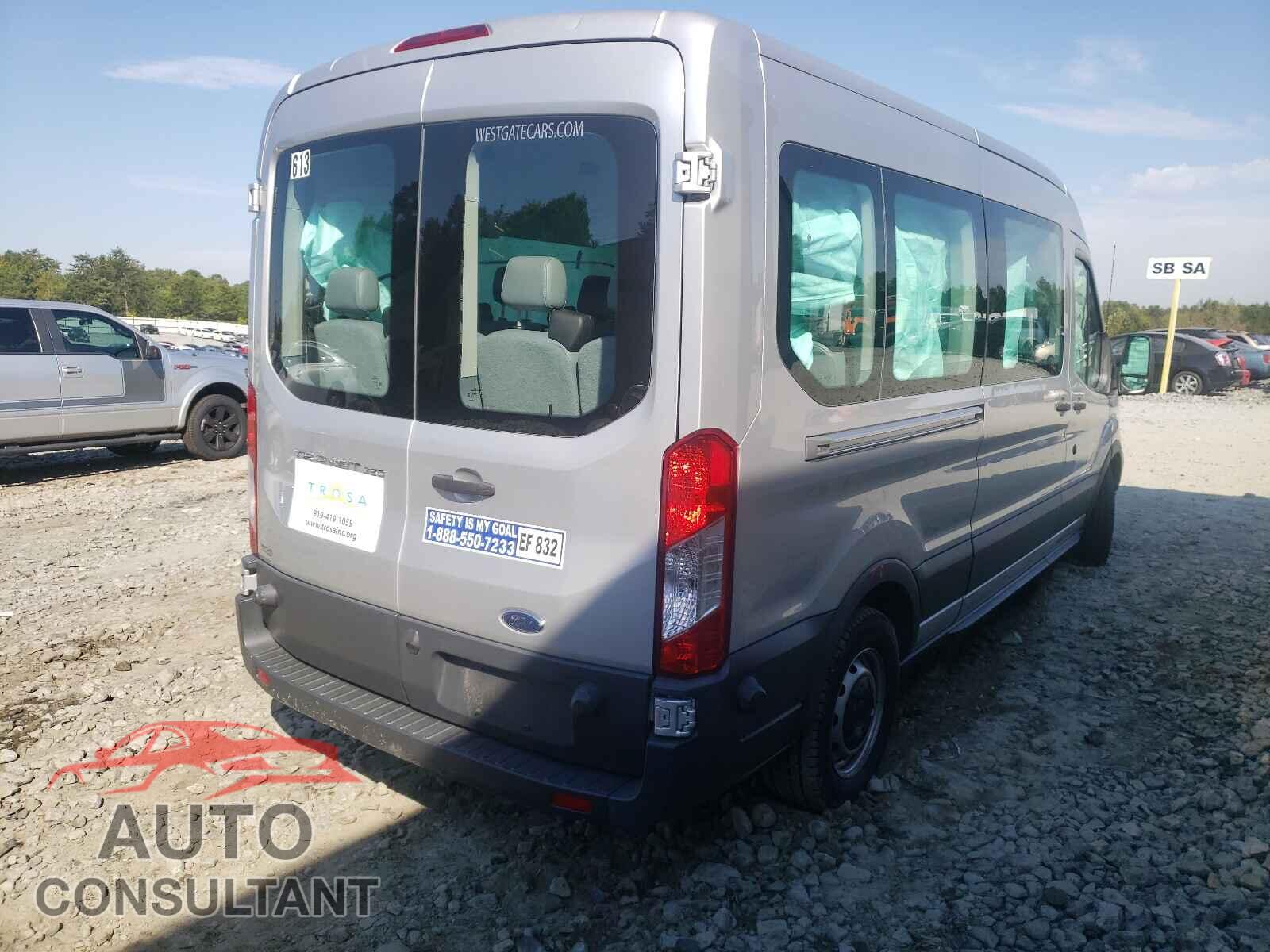 FORD TRANSIT CO 2017 - 1FBAX2CM7HKA29932