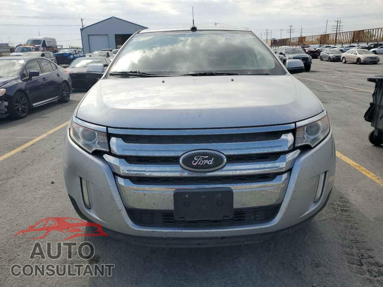 FORD EDGE 2013 - 2FMDK4KC2DBA08675