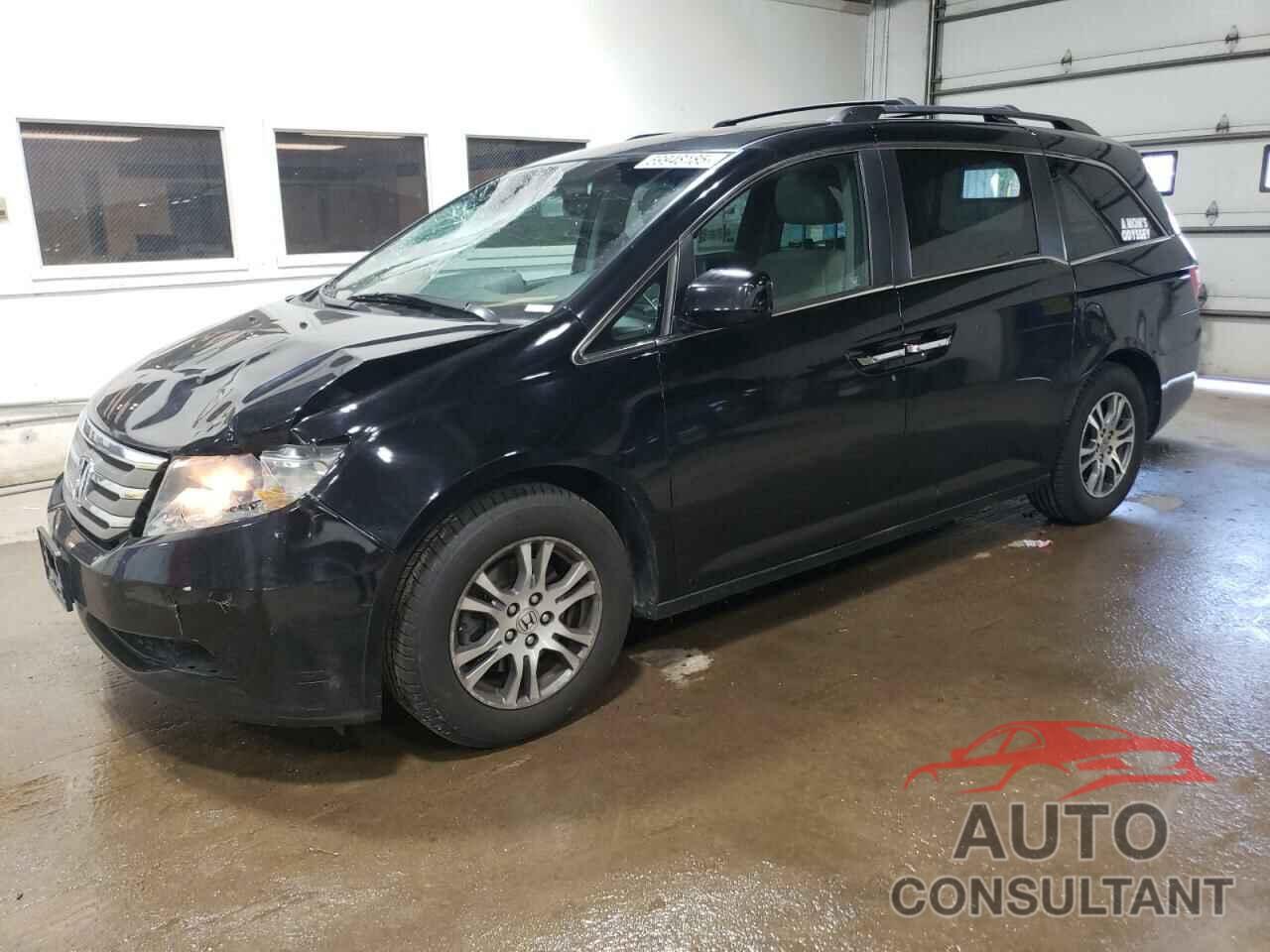 HONDA All Models 2011 - 5FNRL5H65BB051390