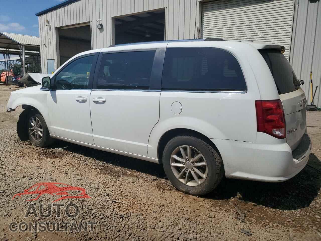 DODGE CARAVAN 2020 - 2C4RDGCG5LR200914