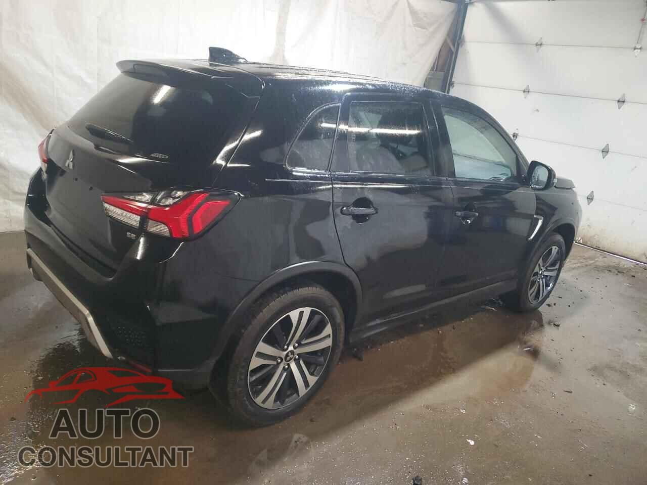 MITSUBISHI OUTLANDER 2020 - JA4AR3AU6LU003148