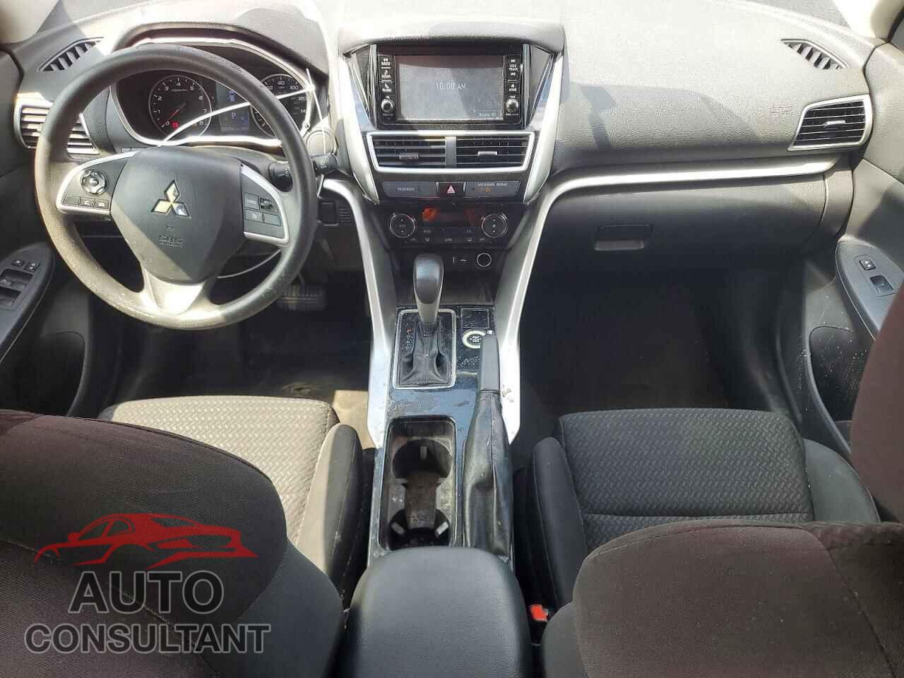MITSUBISHI ECLIPSE 2020 - JA4AT3AA3LZ013677