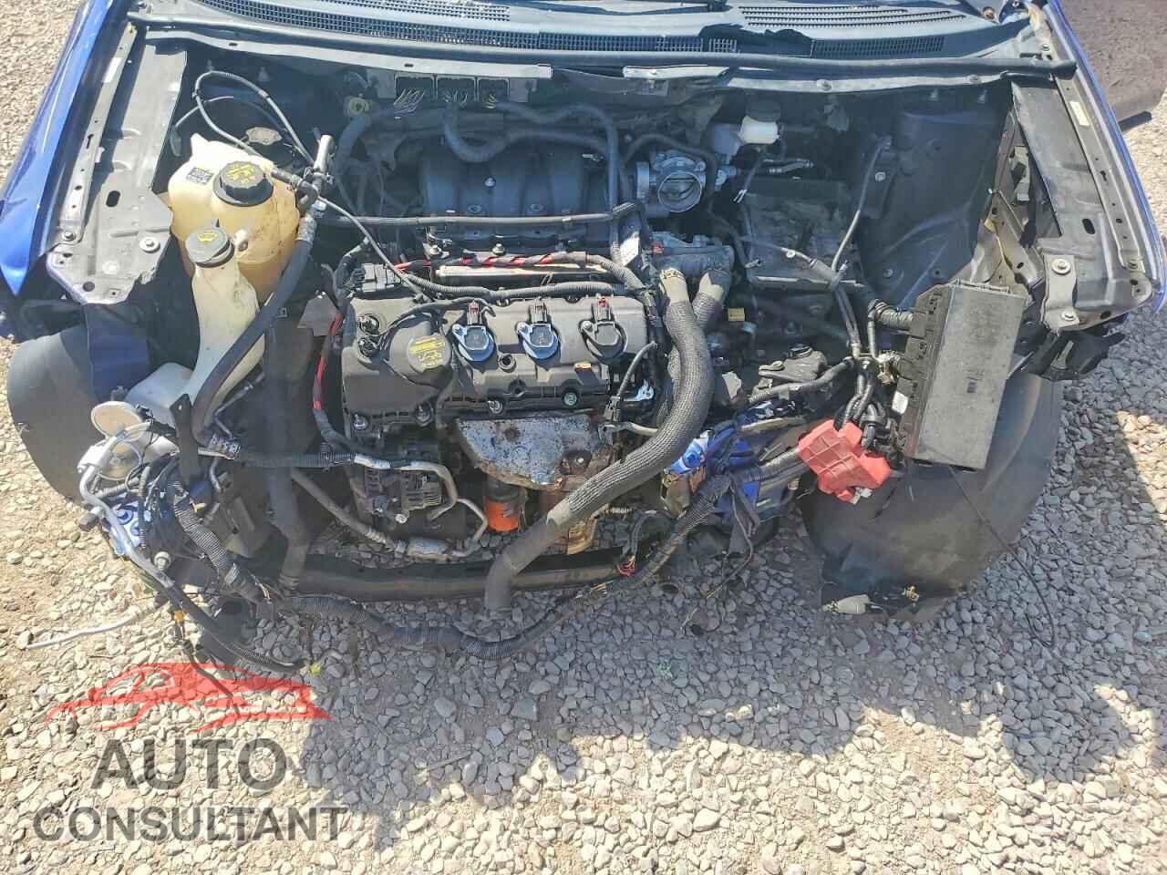 FORD EDGE 2013 - 2FMDK3JC4DBA85544
